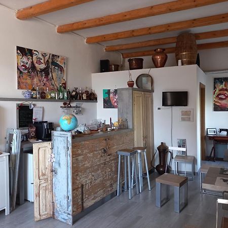 L'Armonica Di Nonnosandro Corfinio Luaran gambar
