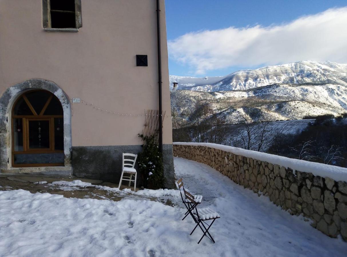 L'Armonica Di Nonnosandro Corfinio Luaran gambar