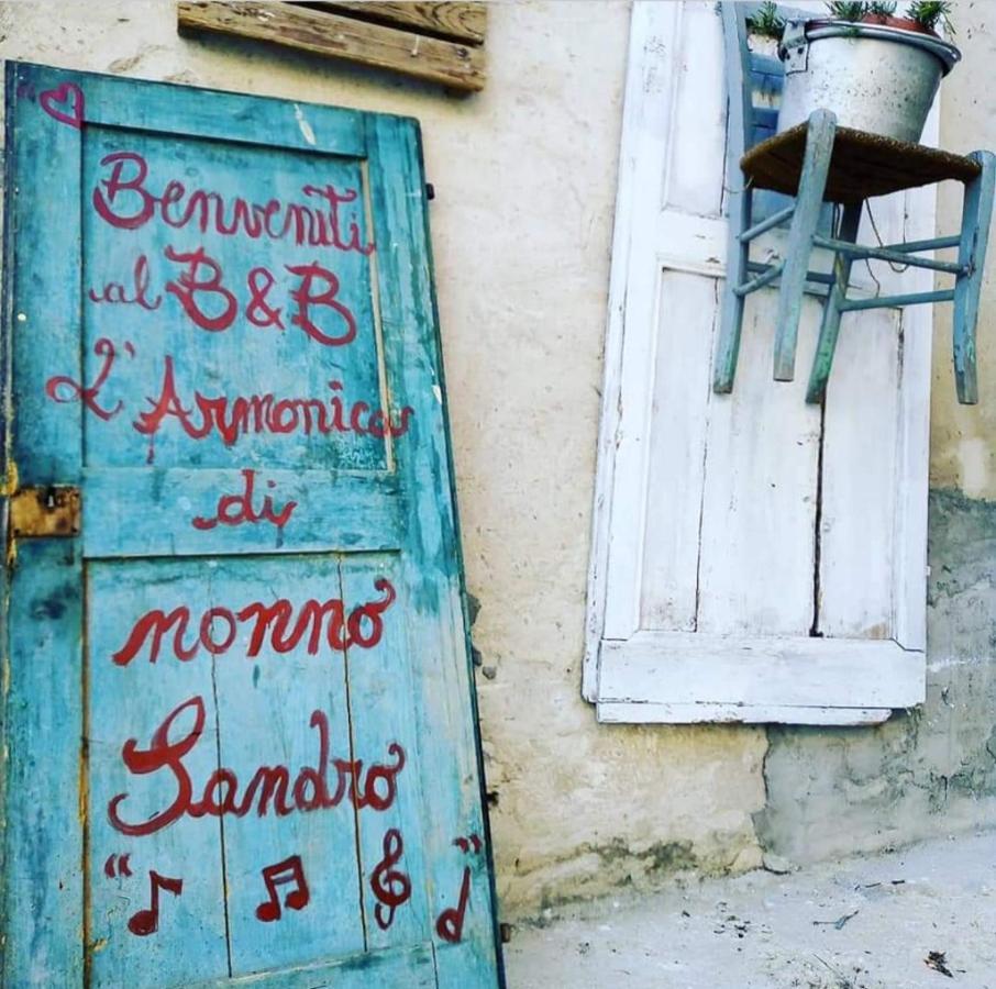 L'Armonica Di Nonnosandro Corfinio Luaran gambar