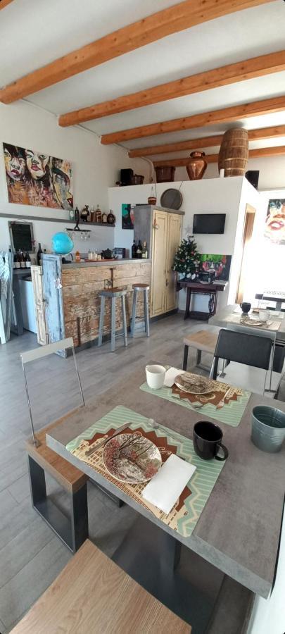 L'Armonica Di Nonnosandro Corfinio Luaran gambar