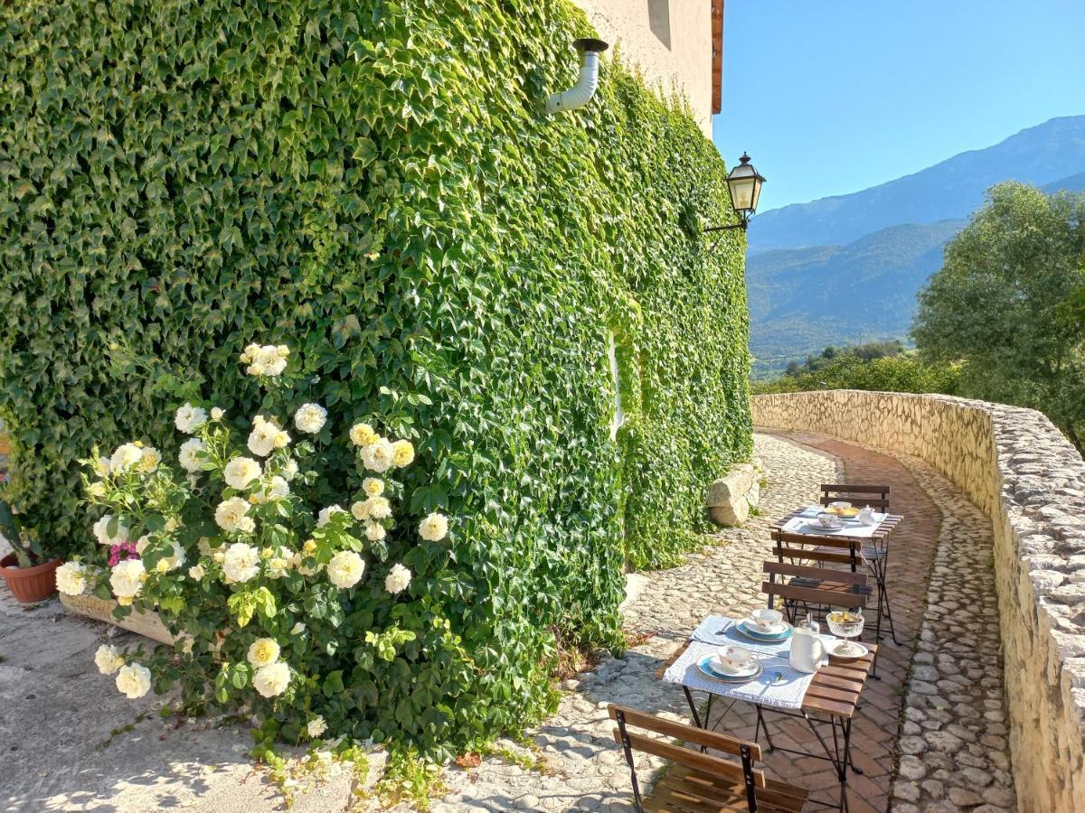 L'Armonica Di Nonnosandro Corfinio Luaran gambar