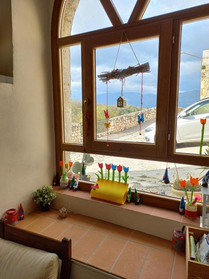 L'Armonica Di Nonnosandro Corfinio Luaran gambar