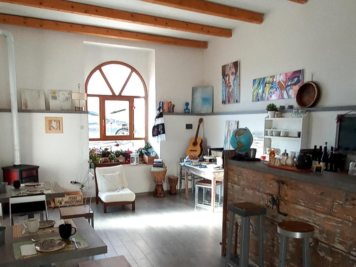 L'Armonica Di Nonnosandro Corfinio Luaran gambar