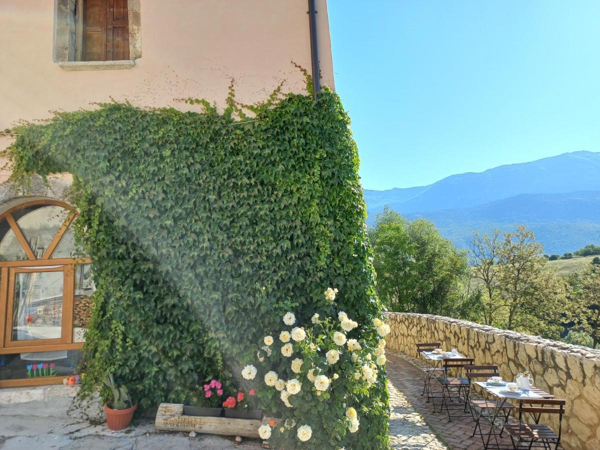 L'Armonica Di Nonnosandro Corfinio Luaran gambar