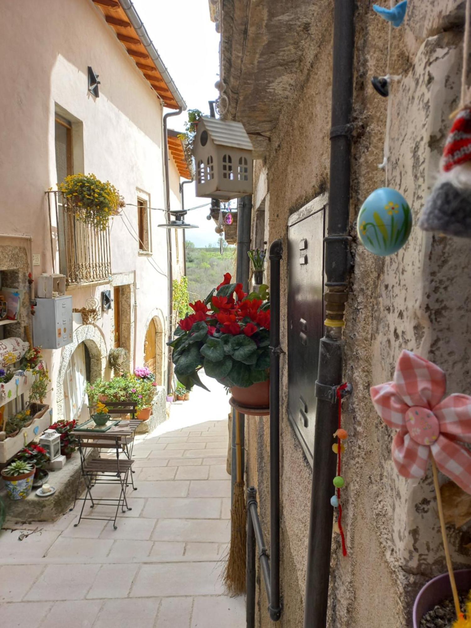 L'Armonica Di Nonnosandro Corfinio Luaran gambar