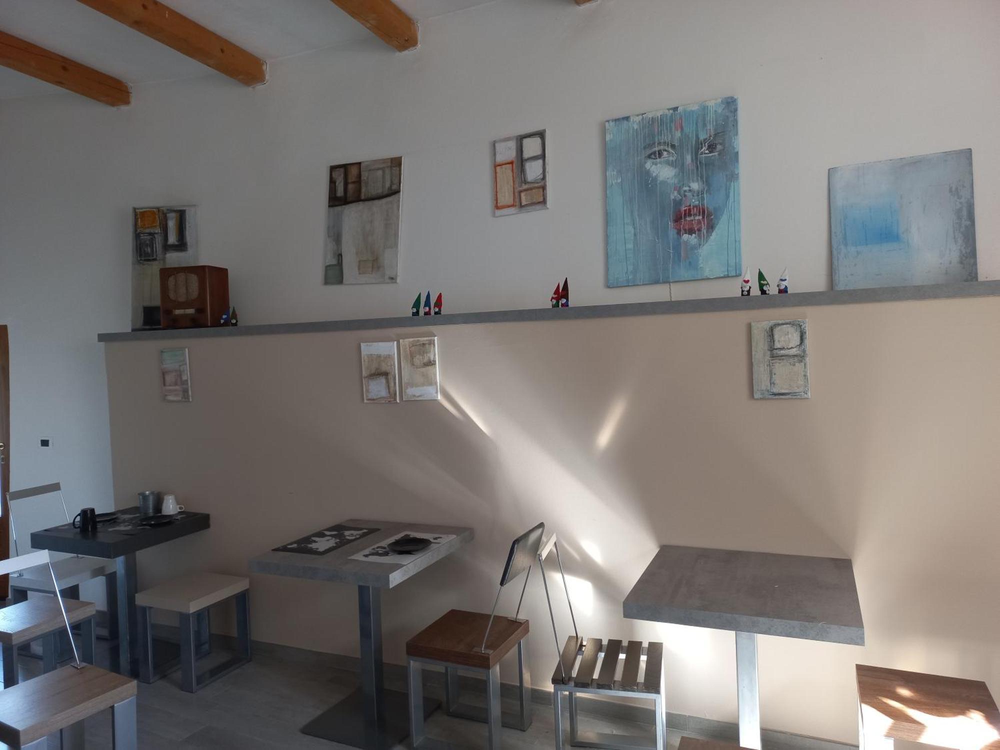 L'Armonica Di Nonnosandro Corfinio Luaran gambar