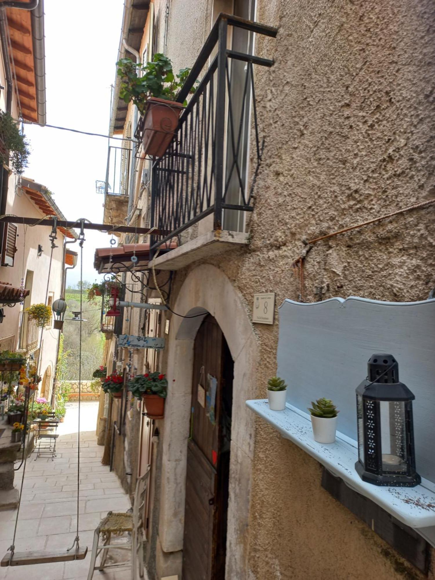 L'Armonica Di Nonnosandro Corfinio Luaran gambar