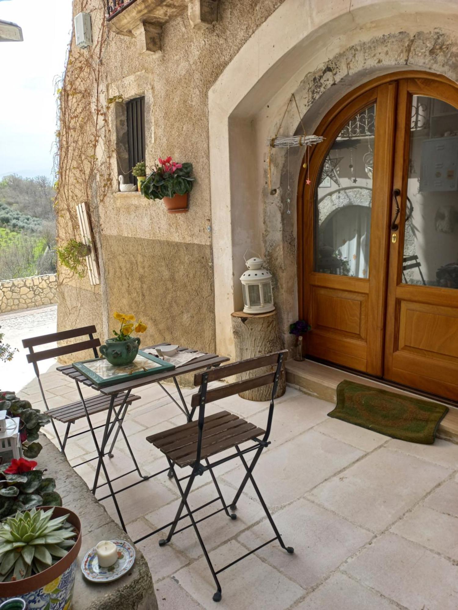 L'Armonica Di Nonnosandro Corfinio Luaran gambar